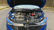 Nissan Qashqai 1.3 DiG-T MH 158 Acenta Premium 5dr Xtronic Petrol Hatchback